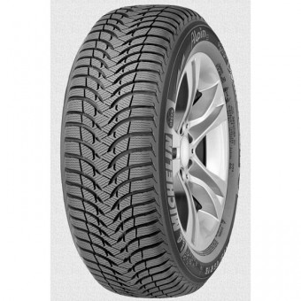 Шина автомобильная 195/50 R16 Michelin Alpin A4 88H XL