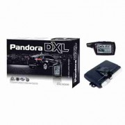 Двусторонняя сигнализация Pandora DXL 3000