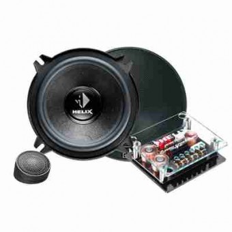 Компонентная акустическая система Helix P235 Precision