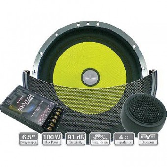 Компонентная акустическая система Skylor Professional PRF - 6.2C