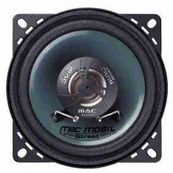 Коаксиальная акустическая система Macaudio Mac Mobil Street 10.2
