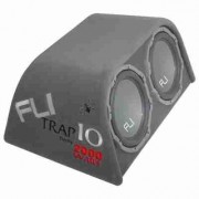 Корпусной сабвуфер FLI Trap 10 Twin Active (F2 F3)