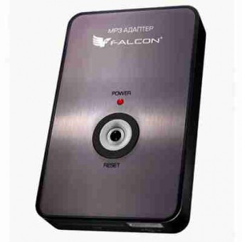 FM - модулятор Falcon MP3