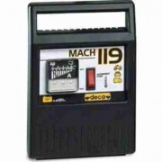 Зарядное устройство DECA CB. MACH 119