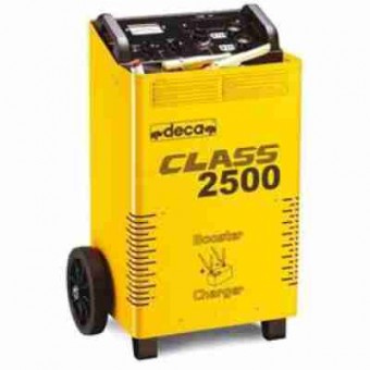 Пускозарядное устройство DECA CLASS BOOSTER 2500