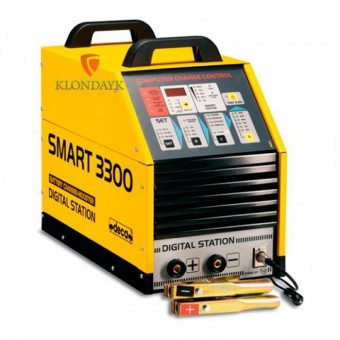 Зарядное устройство DECA SMART 3300