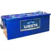 Аккумулятор автомобильный Westa 6CT - 200 (3)