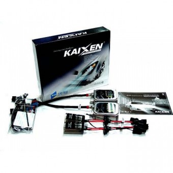 Комплект ксенона Комплект Xenon Kaixen HB3 6000К