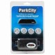 Парктроник ParkCity Sofia 420/202 блистер серебро