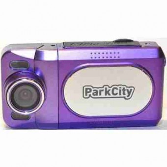 Видеорегистратор ParkCity DVR HD 501 violet