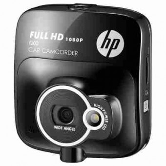 Видеорегистратор HP f200 fhd