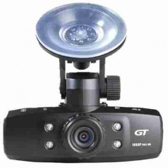 Видеорегистратор GT R85g GPS