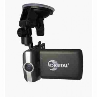 Видеорегистратор Digital DCR-410