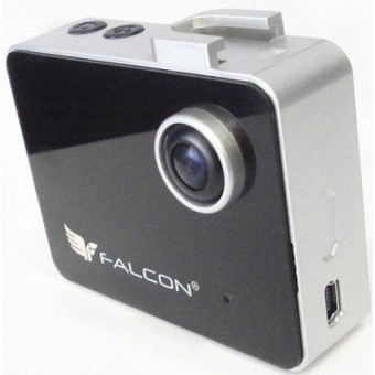 Видеорегистратор Falcon HD013-LCD