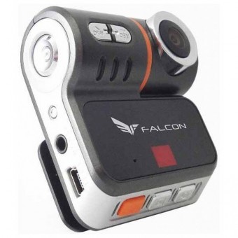 Видеорегистратор Falcon HD21