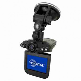 Видеорегистратор Digital DCR-150 HD