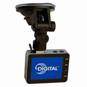 Видеорегистратор Digital DCR-133