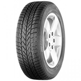 Шина автомобильная 215/60 R16 Gislaved Euro*Frost 5 99H XL