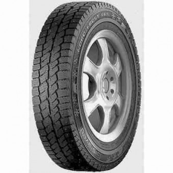 Шина автомобильная 205/75 R16C Gislaved Nord*Frost Van 110/108R под шип