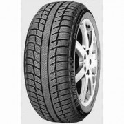 Шина автомобильная 205/50 R17 Michelin Primacy Alpin PA3 93H XL