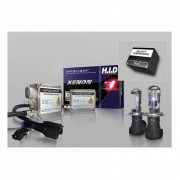 Комплект ксенона Комплект Xenon Infolight H1 5000K 50W
