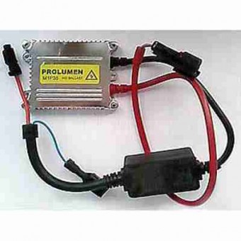 Комплект ксенона Acumen/Prolumen Комплект Xenon Acumen / Prolumen H11 4300K